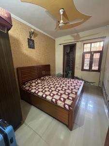 Bedroom Image of 729 Sq.ft 2 BHK Builder Floor for sale in Sector 49 Faridabad for Rs. 6500000