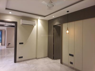 Bedroom Image of 2400 Sq.ft 4 BHK Builder Floor for sale in Sector 43 Gurgaon for Rs. 48100000