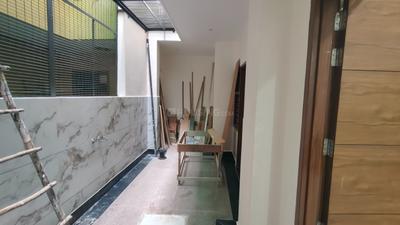 Balcony Image of 750 Sq.ft 2 BHK Builder Floor for rent in Sector-02 Bahadurgarh for Rs. 14000