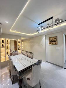 Hall Image of 1851 Sq.ft 3 BHK Apartment / Flat for sale in Karolan Ka Barh Jaipur for Rs. 10000000