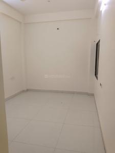 Bedroom Image of 1000 Sq.ft 2 BHK Builder Floor for rent in Ansal Town, Talawali Chanda Indore for Rs. 14000