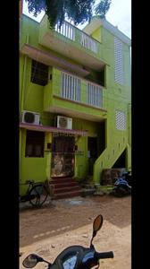 Image of 500 Sq.ft 1 BHK Independent House for rent in Katpadi, Vellore for Rs. 7000