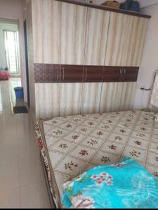 Bedroom Image of 1150 Sq.ft 2 BHK Apartment / Flat for sale in GHP Aston, Kharghar Navi Mumbai for Rs. 15000000