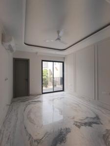 Bedroom Image of 2799 Sq.ft 4 BHK Builder Floor for sale in Kailash Colony New Delhi for Rs. 90000000
