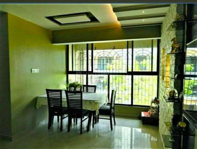 Hall Image of 1009 Sq.ft 2 BHK Apartment / Flat for sale in Pushp Sadan, Kamothe Navi Mumbai for Rs. 9200000