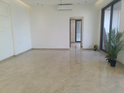 Living Room Image of 1740 Sq.ft 3 BHK Apartment / Flat for sale in Ellora Emerald, Kharghar Navi Mumbai for Rs. 14000000