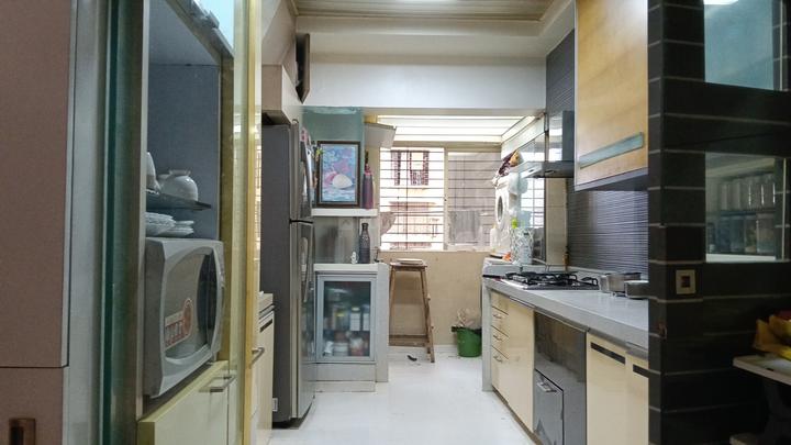 Rustomjee Adarsh Excellency Main Image 1