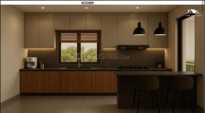 Kitchen Image of 1735 Sq.ft 3 BHK Apartment / Flat for sale in Sector 36 Karnal for Rs. 9900000