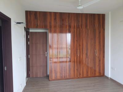 Bedroom Image of 2317 Sq.ft 4 BHK Apartment / Flat for sale in Godrej Icon, Sector 88A Gurgaon for Rs. 27000000