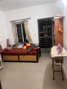 Bedroom Image of 1750 Sq.ft 3 BHK Apartment / Flat for rent in Peelamedu Coimbatore for Rs. 35000
