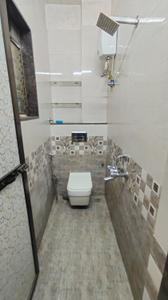 Image of 800 Sq.ft 1 BHK Independent House for rent in Vashi, Navi Mumbai for Rs. 40000