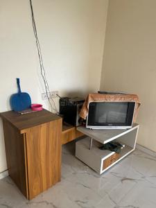 Bedroom Image of 600 Sq.ft 2 BHK Apartment / Flat for sale in Nilkanth Residency, Sachin Surat for Rs. 2200000