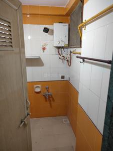 Image of 1300 Sq.ft 2 BHK Apartment / Flat for rent in Adajan, Surat for Rs. 23000