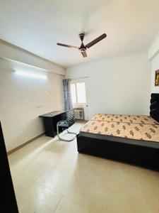 Bedroom Image of 1480 Sq.ft 3 BHK Apartment / Flat for sale in The Antriksh Golf View, Sector 78 Noida for Rs. 12500000