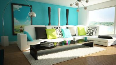 2 BHK Flat