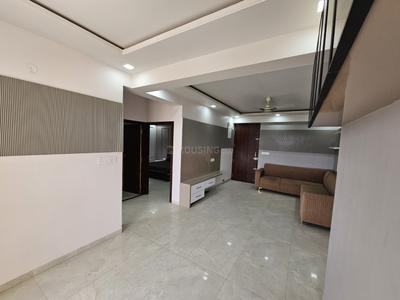Kitchen Image of 1309 Sq.ft 3 BHK Apartment / Flat for sale in Bhankrota Jaipur for Rs. 7000000