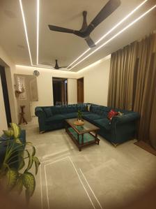 Bedroom Image of 1130 Sq.ft 2 BHK Apartment / Flat for sale in Yashada Windsong, Ravet Pune for Rs. 6000000