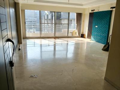 Hall Image of 2250 Sq.ft 3 BHK Apartment / Flat for sale in Santacruz West Mumbai for Rs. 110000000