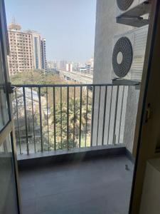 Balcony Image of 2150 Sq.ft 3 BHK Apartment / Flat for sale in Godrej RKS, Chembur Mumbai for Rs. 69000000
