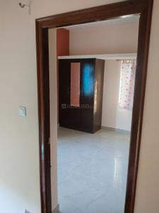 Bedroom Image of 1462 Sq.ft 3 BHK Villa for rent in AVS Sunfield Plots, Marasandiram Hosur for Rs. 20000