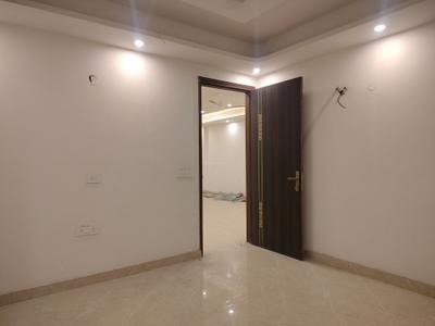 Bedroom Image of 2000 Sq.ft 4 BHK Apartment / Flat for sale in Freedom Fighters Enclave New Delhi for Rs. 18000000
