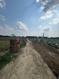 Image of 1350 Sq.ft Residential Plot / Land for sale in Rohania, Varanasi for Rs. 3500000