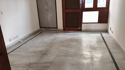 Bedroom Image of 2000 Sq.ft 3.5 BHK Apartment / Flat for rent in Jhelum Arorvansh Apartments, Sector 5 Dwarka New Delhi for Rs. 50000