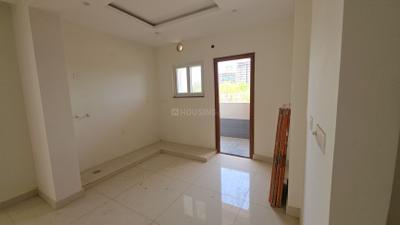 Kitchen Image of 1750 Sq.ft 3 BHK Apartment / Flat for sale in Tellapur Sangareddy for Rs. 12500000