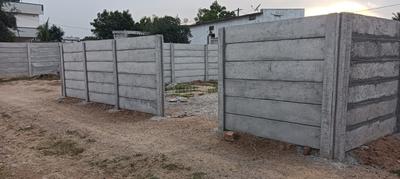 Image of 215 Sq.ft Residential Plot / Land for sale in Chilkur, Hyderabad for Rs. 5000000