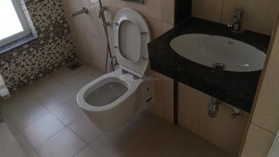 Image of 1150 Sq.ft 3 BHK Apartment / Flat for rent in Godrej Hill Retreat, Mahalunge, Pune for Rs. 33000