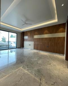 Bedroom Image of 1800 Sq.ft 3 BHK Builder Floor for sale in Naraina New Delhi for Rs. 41500000