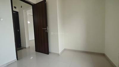 Bedroom Image of 1150 Sq.ft 2 BHK Apartment / Flat for sale in Marathon Nexzone, Panvel Navi Mumbai for Rs. 7500000