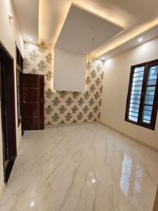 Hall Image of 675 Sq.ft 3 BHK Independent House for sale in Kharar Mohali for Rs. 6790000