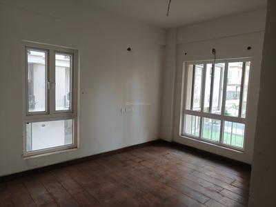 Bedroom Image of 1755 Sq.ft 4 BHK Apartment / Flat for sale in Ascon Era, New Town Kolkata for Rs. 16000000