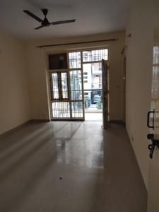 Hall Image of 1400 Sq.ft 3 BHK Apartment / Flat for rent in Omaxe Heights, Sector 86 Faridabad for Rs. 22000