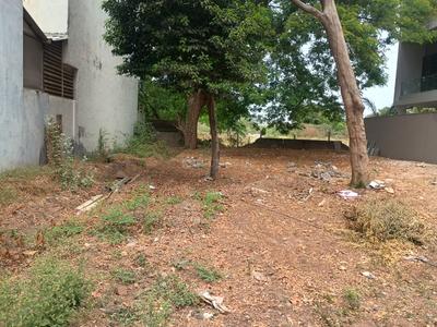 Image of 2520 Sq.ft Residential Plot / Land for sale in New Gotri, Vadodara for Rs. 17800000