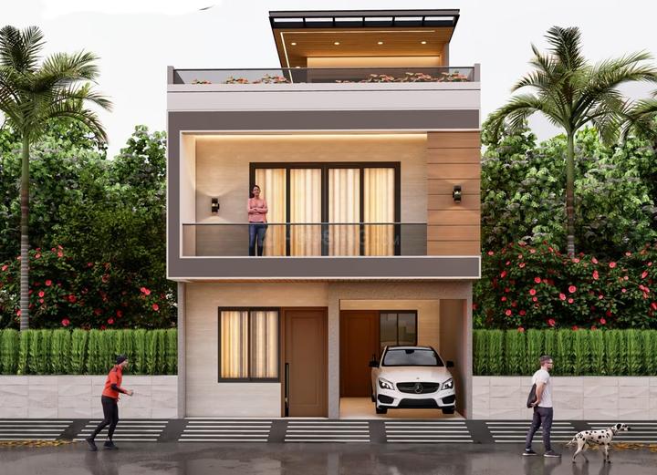 Paradise Greens Villa 2 Main Image 1