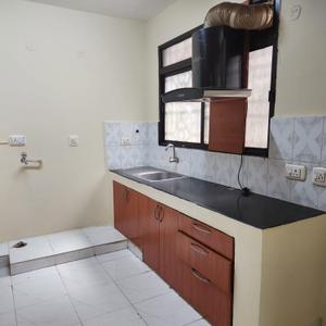 Kitchen Image of 1185 Sq.ft 2 BHK Apartment / Flat for rent in Gopalan Millennium Habitat, Brookefield Bengaluru for Rs. 55000