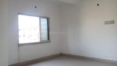 Bedroom Image of 975 Sq.ft 2 BHK Apartment / Flat for sale in Rajarhat Kolkata for Rs. 2200000
