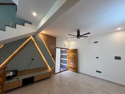 Hall Image of 2200 Sq.ft 3.5 BHK Duplex for rent in RR Nagar Bengaluru for Rs. 55000