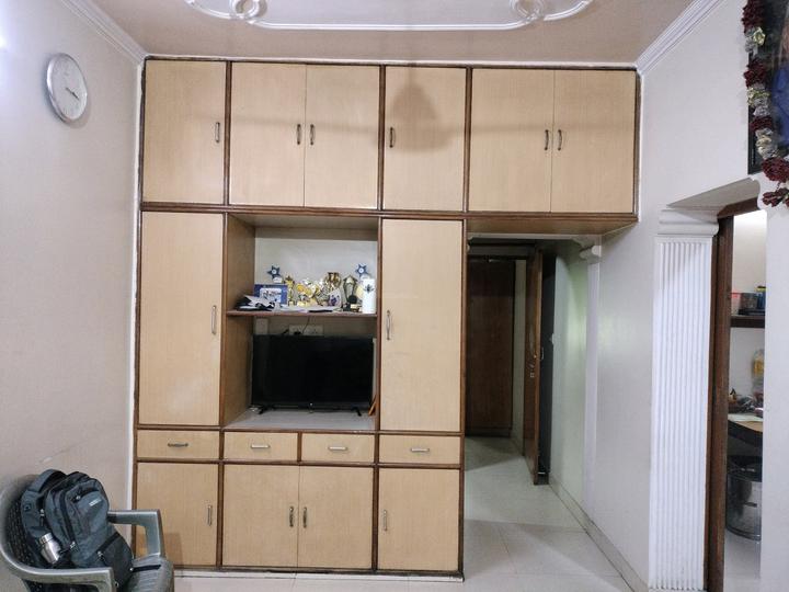 Sri Keshav Kunj Apartments Living Room 1
