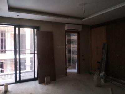 Bedroom Image of 3980 Sq.ft 4 BHK Builder Floor for sale in Vikaspuri New Delhi for Rs. 90000000
