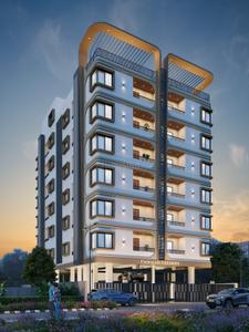 2 BHK Flat