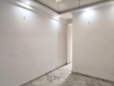 Living Room Image of 750 Sq.ft 2 BHK Builder Floor for sale in Ved Vihar Ghaziabad for Rs. 2250400