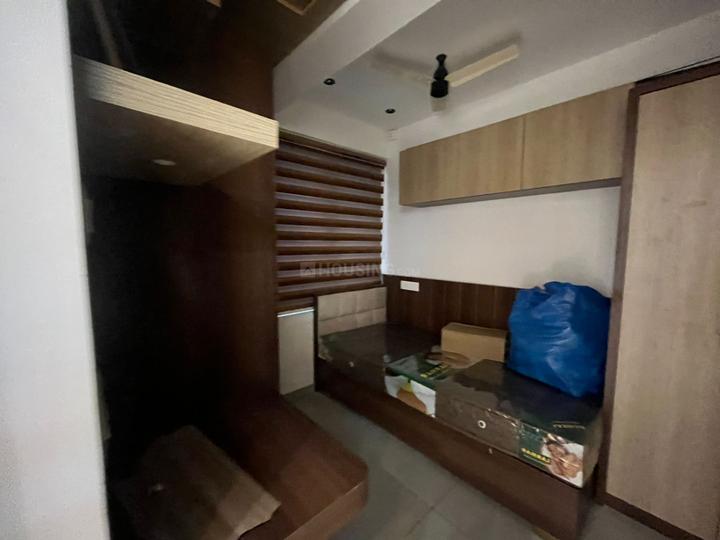 Landmark Tradecenter Bedroom 1