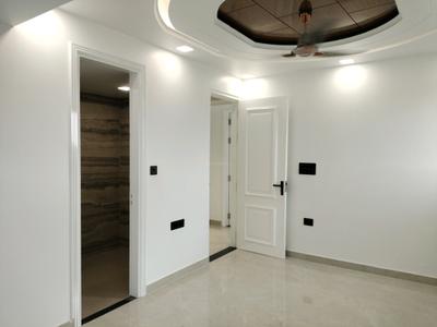 Bedroom Image of 2129 Sq.ft 4 BHK Apartment / Flat for sale in CGHS Jawahar Apartments, Sector 5 Dwarka New Delhi for Rs. 47500000
