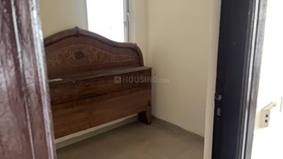 Bedroom Image of 955 Sq.ft 2.5 BHK Builder Floor for rent in Nirala Estate, Noida Extension Greater Noida for Rs. 20000