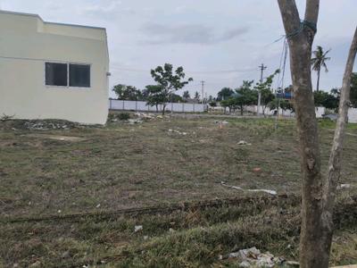 Image of 1200 Sq.ft Residential Plot / Land for sale in Ruby Signature City, Selaiyur, Chennai for Rs. 9360000