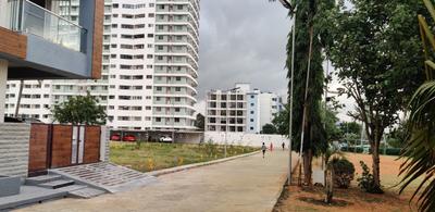 Residential Plot