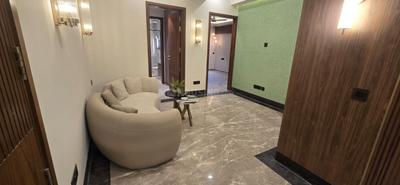 Image of 3240 Sq.ft 4 BHK Builder Floor for sale in Unitech Nirvana Country, Sector 50, Gurgaon for Rs. 70000000